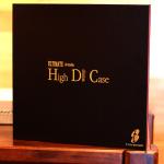 iڍ F T-TOC RECORDS/ANZT[/Ultimate-for Analog High Definition Case(HDCA-001)