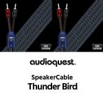 iڍ F audioquest/Xs[J[P[u/Thunder Bird[T_[o[h] (yA)  
