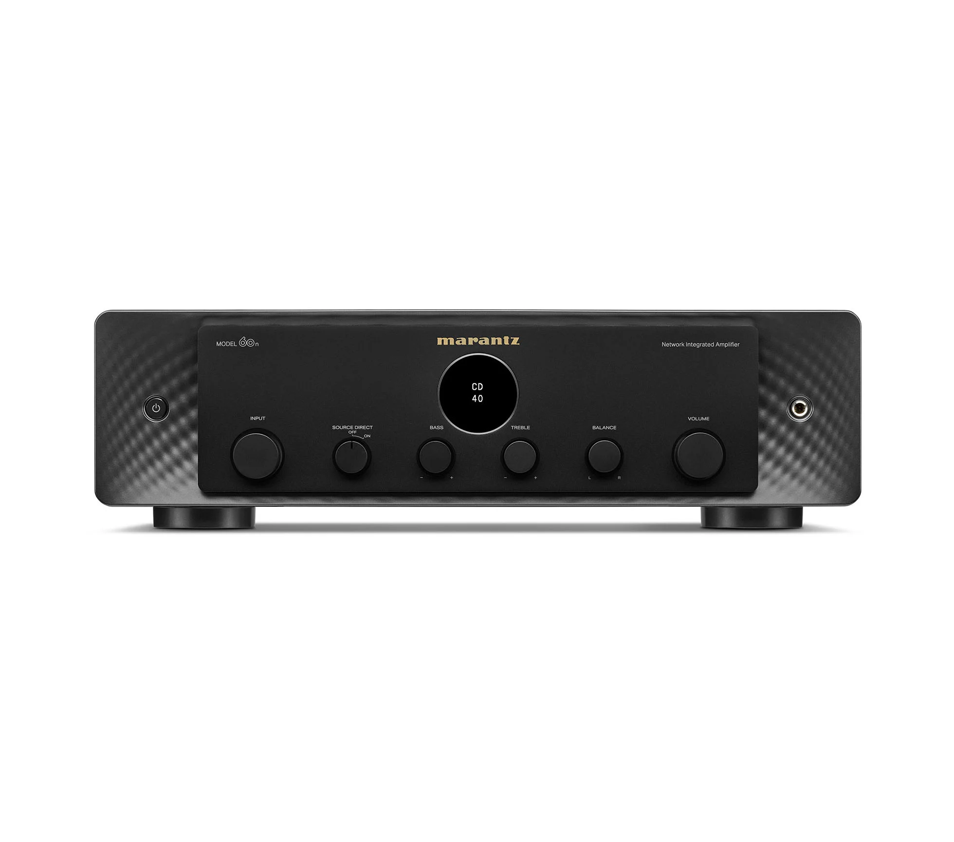 marantz MODEL 60n network integrated amplifier