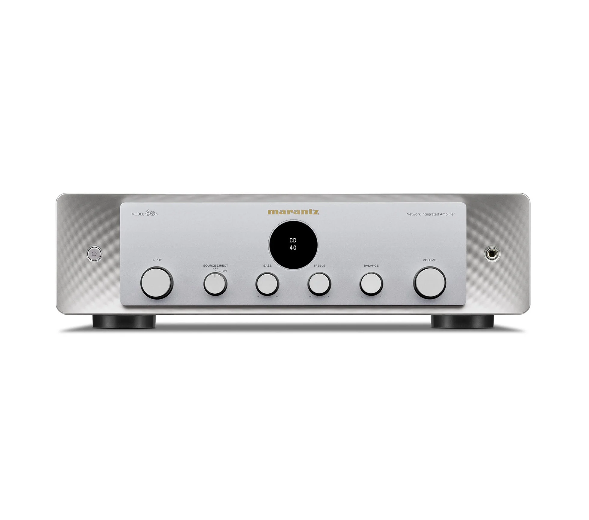 marantz MODEL 60n network integrated amplifier