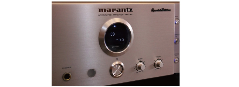 marantz PM-14S1SE
