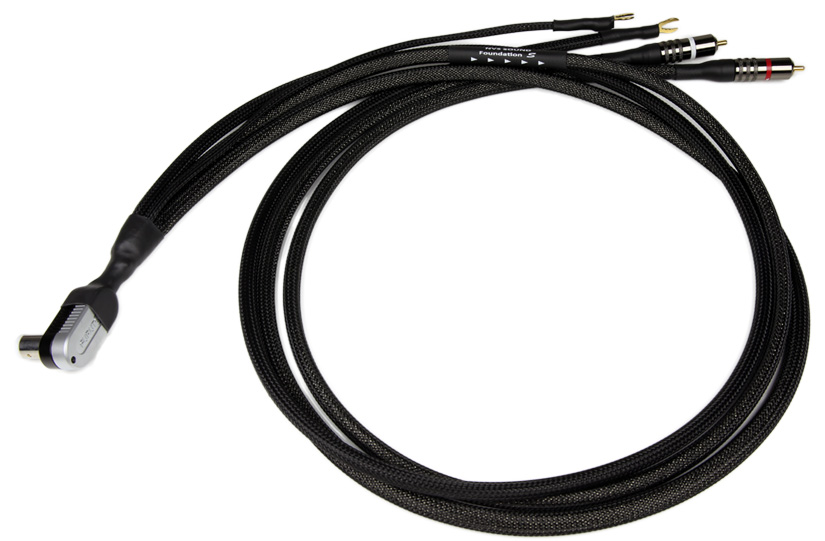 FD S Phono Cable