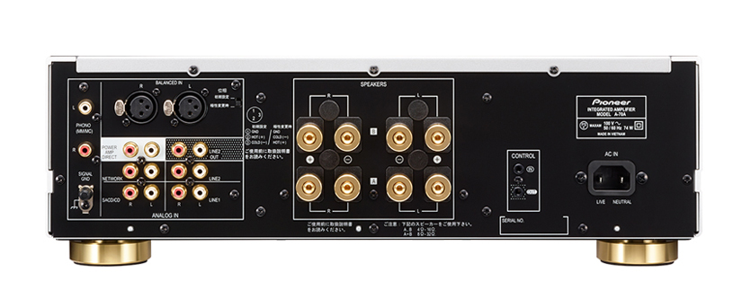 Pioneer A-70A