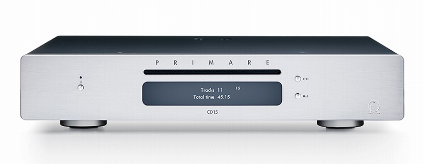 PRIMARE/CDv[[/CD15 PRISMA