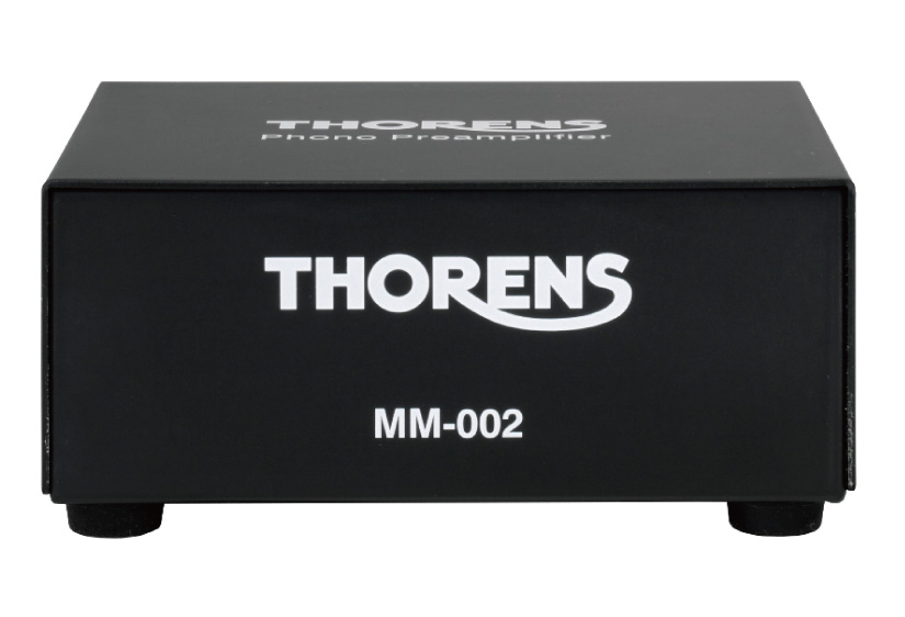 THORENS MM-002