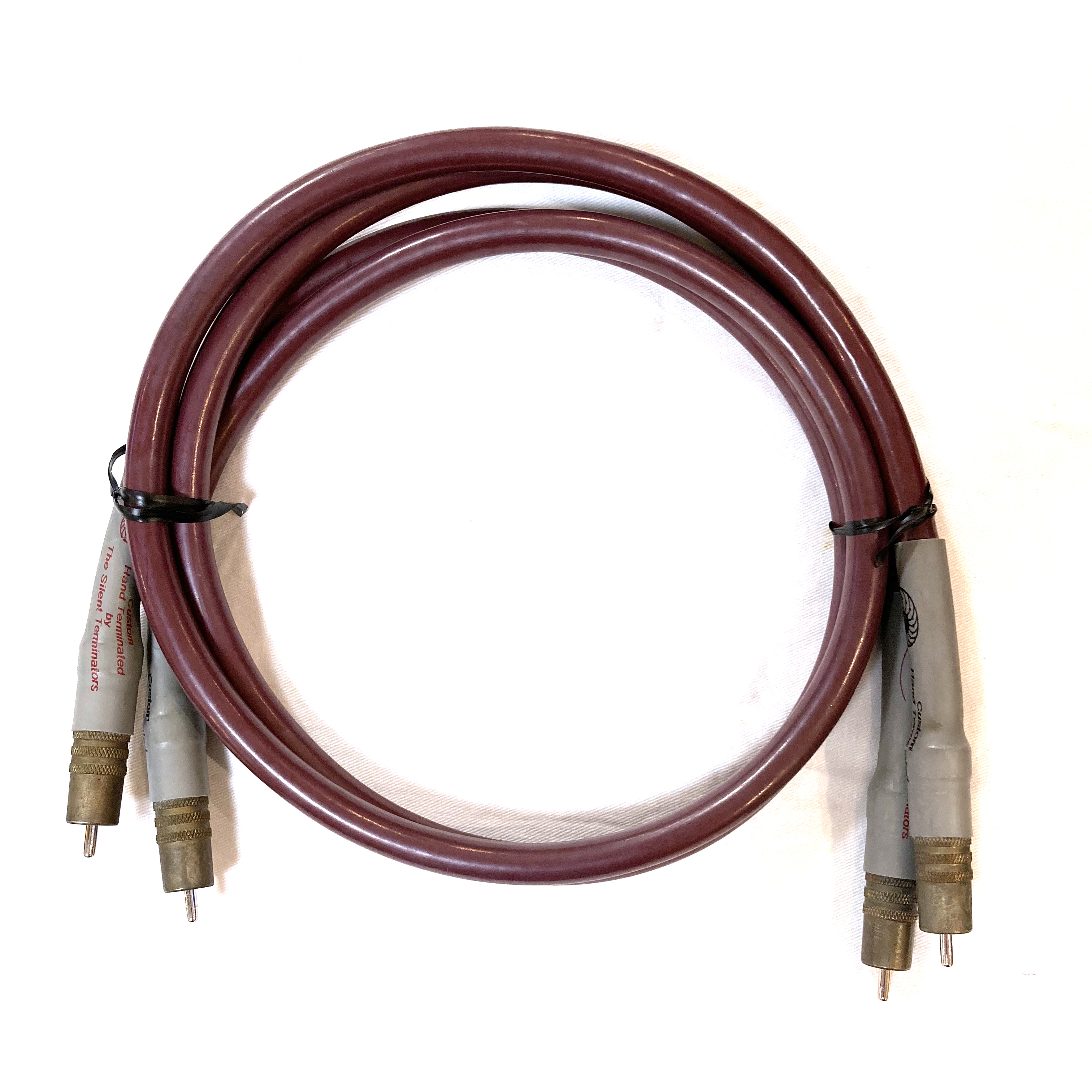 Cardas Audio Golden Cross RCA Cable