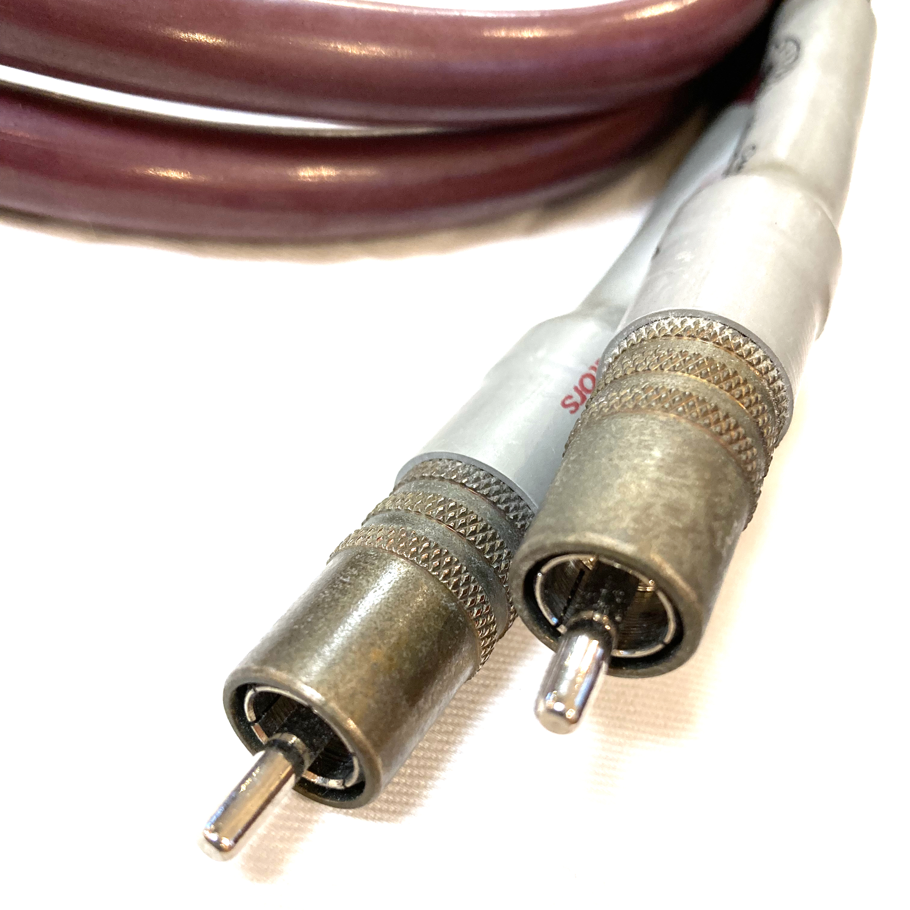 Cardas Audio Golden Cross RCA Cable