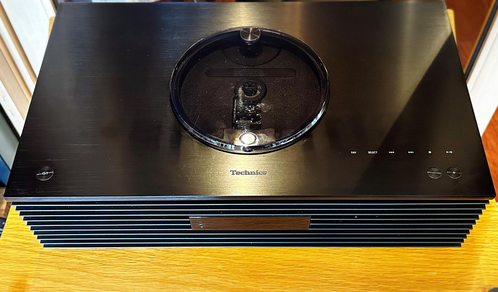 Technics OTTAVA SC-C70MK2