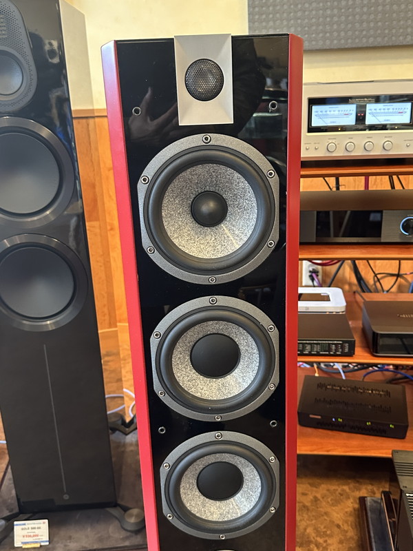 FOCAL CHORUS 826W 30TH