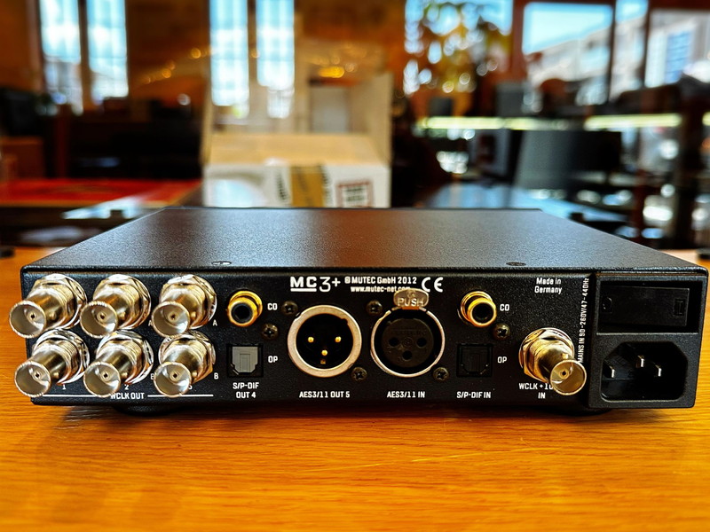 MUTEC MC-3