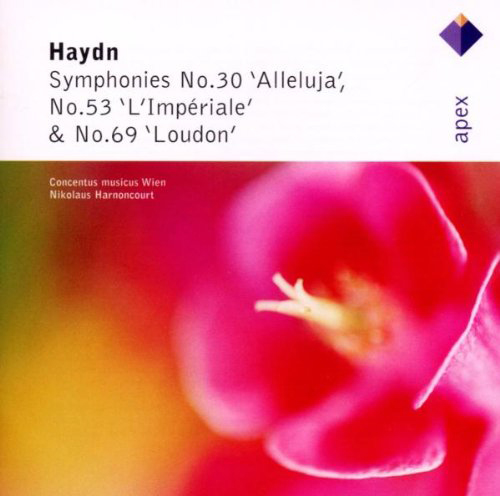 Haydn Grand Limited Edition