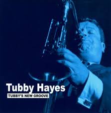 iڍ F TUBBY HAYES(LP 180Gdʔ/UKA) TUBBY'S NEW GROOVEyIPURE PLEASURE RECORDSz