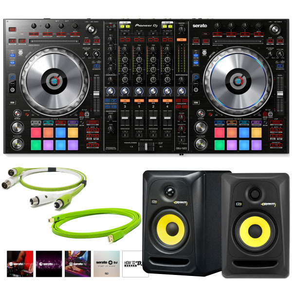 iڍ F y䐔荋ؓTzPioneer DJ/DJRg[[/DDJ-SZ2 SERATOVIDEO/PITCH eN TIME DJ/SERATO FLIPIXRP5G3yA/XLRclassB2.0m/USBclassB0.7m/TAP-AD1BK x2/H567V Plus 1TB/Serato DJStart Up Guide/HOW TO DJu/S҂͂߂ăubNiI