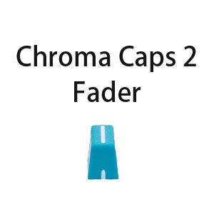iڍ F DJTECHTOOLS/DJ@ތmu/CHROMA CAPS 2 Fader