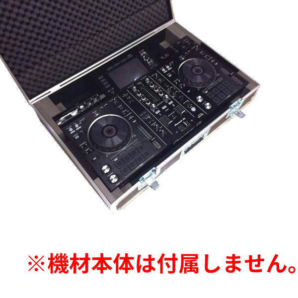 iڍ F EXFORM/n[hP[X/HC-XDJRX2Pioneer DJ XDJ-RX2p