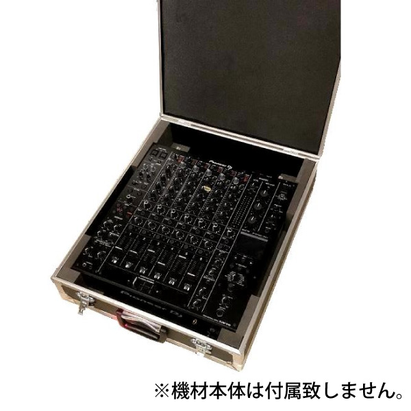 DJM-V10専用ハードケース