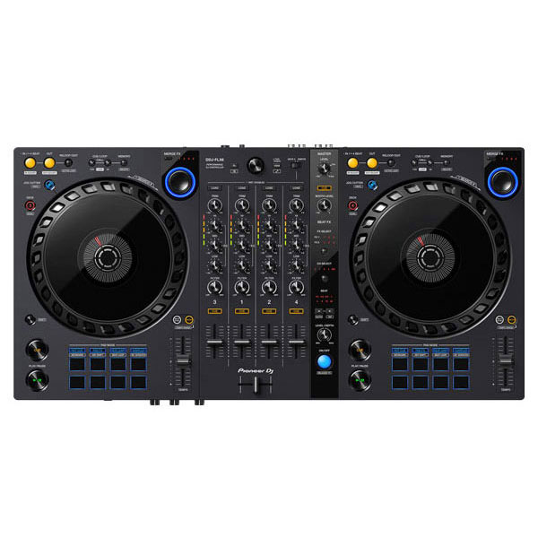 iڍ F Pioneer DJ/DJRg[[/DDJ-FLX6Serato DJ Prorekordbox dj\tgΉIHOW TO DJuAS҂͂߂ăubNiI