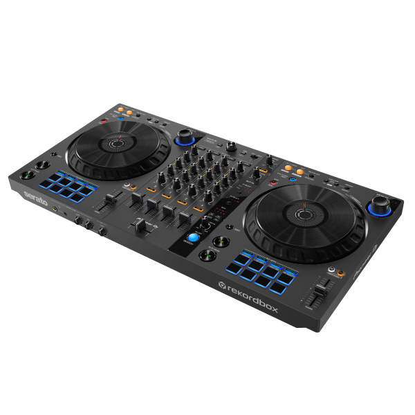 iڍ F Pioneer DJ/DJRg[[/DDJ-FLX6-GTSerato DJ Prorekordbox dj&TRAKTOR&VirtualDJΉIHOW TO DJuAS҂͂߂ăubNiI