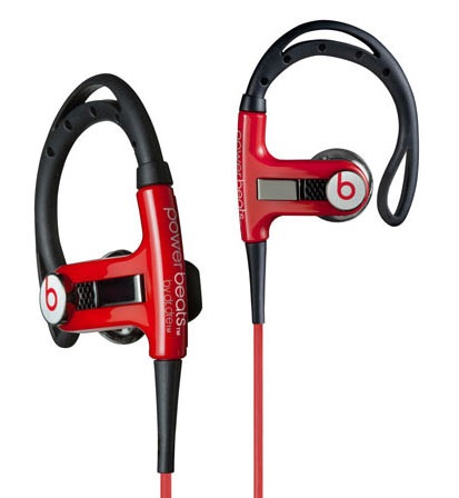 iڍ F Beats by Dr.Dre/wbhz/BT IN PWRBTS RED