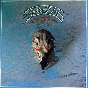 iڍ F yOTAIRECORD ULTRA VINYL SALE!50%OFF!zEAGLES(LP 180Gdʔ) THEIR GREATEST HITS 1971-1975