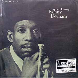 KENNY DORHAM (ケニー・ドーハム) (LP2枚組 180g重量盤) タイトル名 ...