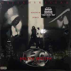 iڍ F HELTAH SKELTAH(2LP) MAGNUM FORCE