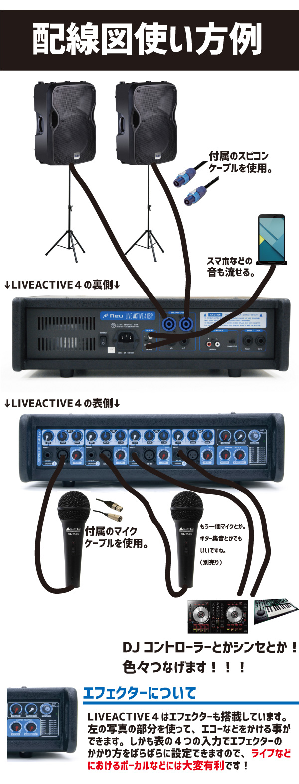 ALTO BASIC SET