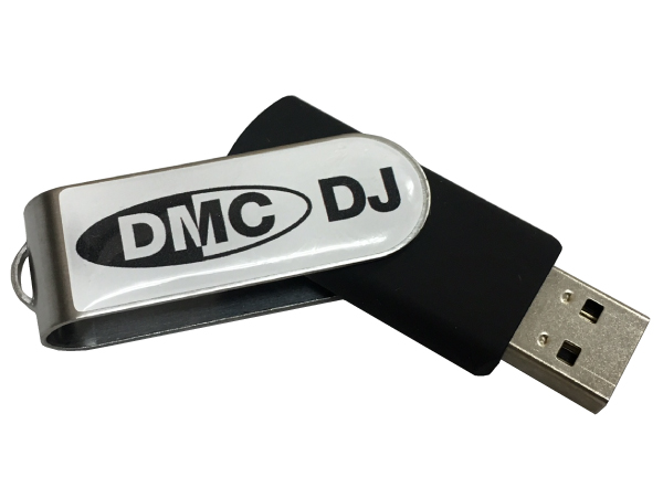 DMC Technics USBtbV[