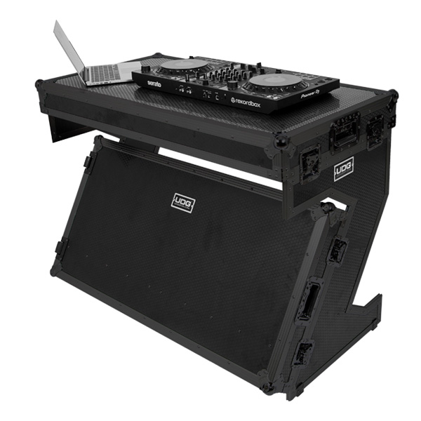 U91072 Ultimate Z-Style DJe[u