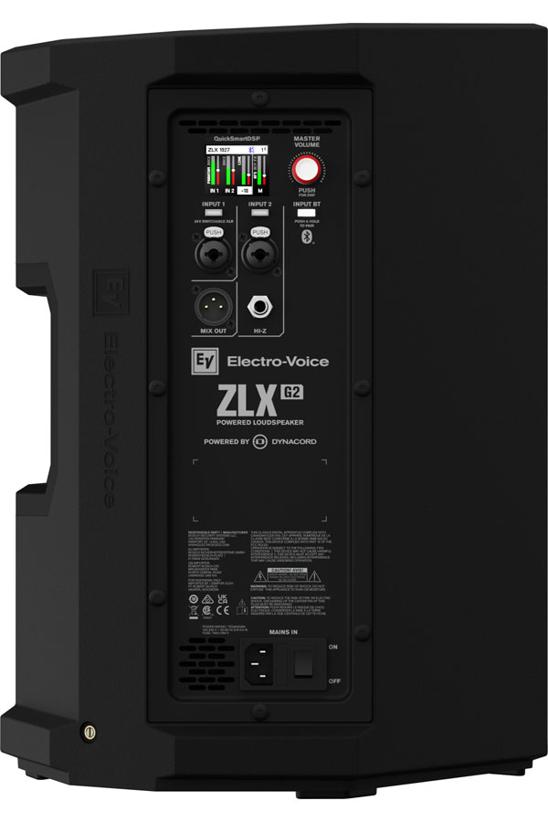 Electro-Voice ZLX-8P-G2