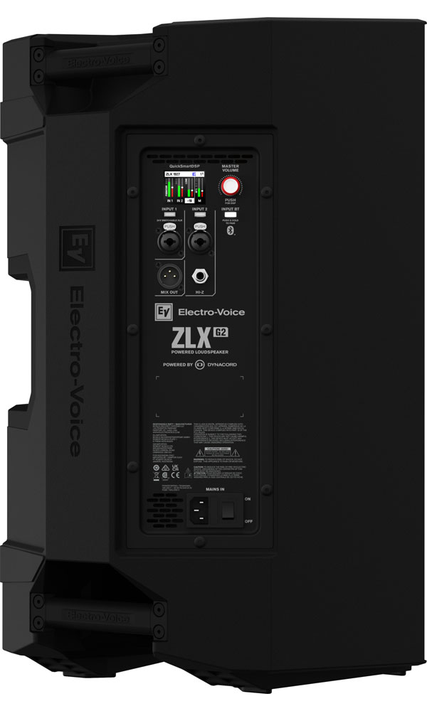 Electro-Voice ZLX-12P-G2