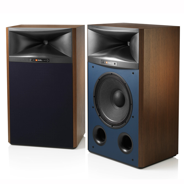 【専用】 ワンオーナー・JBL スタジオモニタースピーカー ブラック（新品同様） ワンオーナー・JBL スタジオモニタースピーカー ブラック（新品