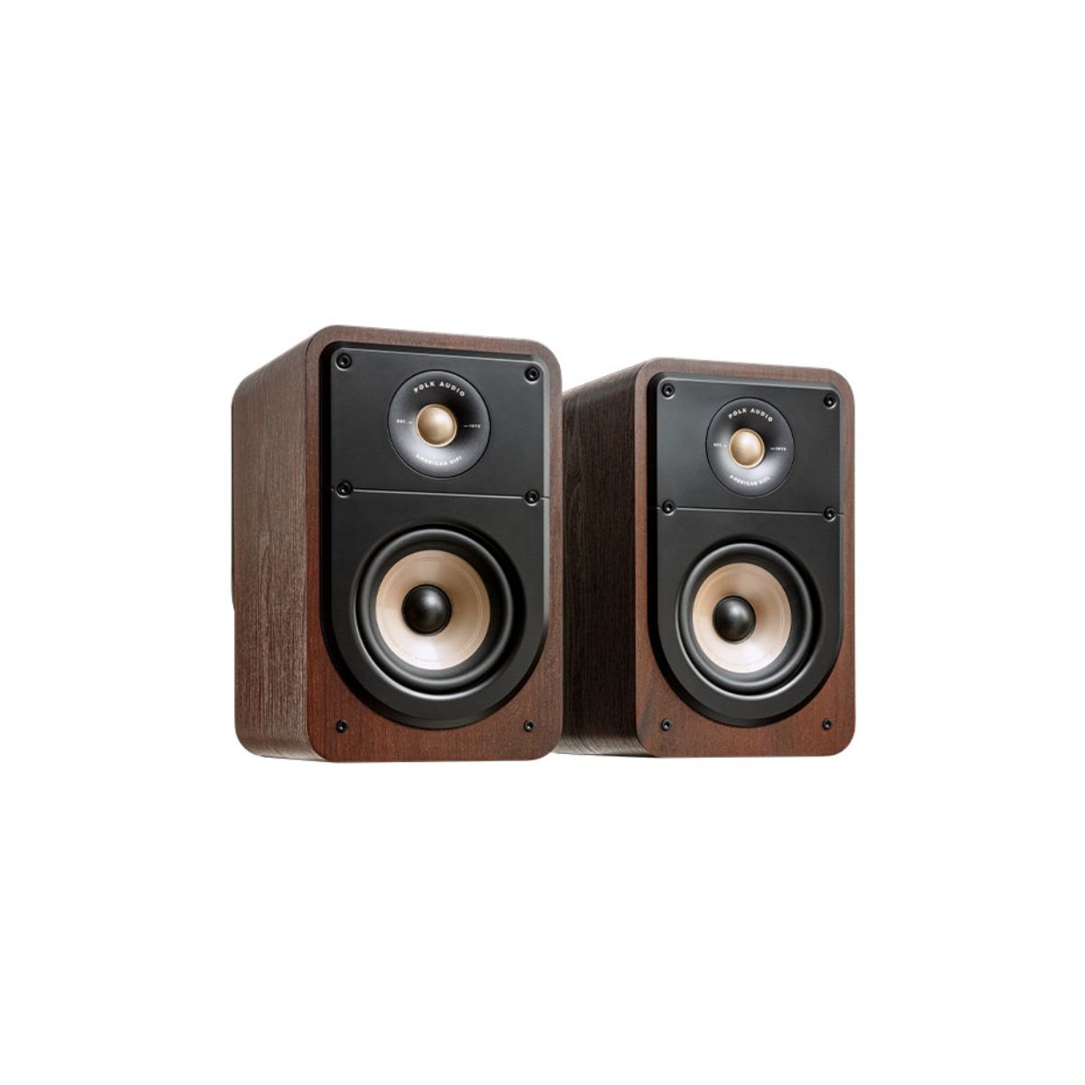 ち*こ様 Polk スピーカー 2台セット ち*こ様 Polk スピーカー 2台セット ち*こ様 Polk スピーカー 2