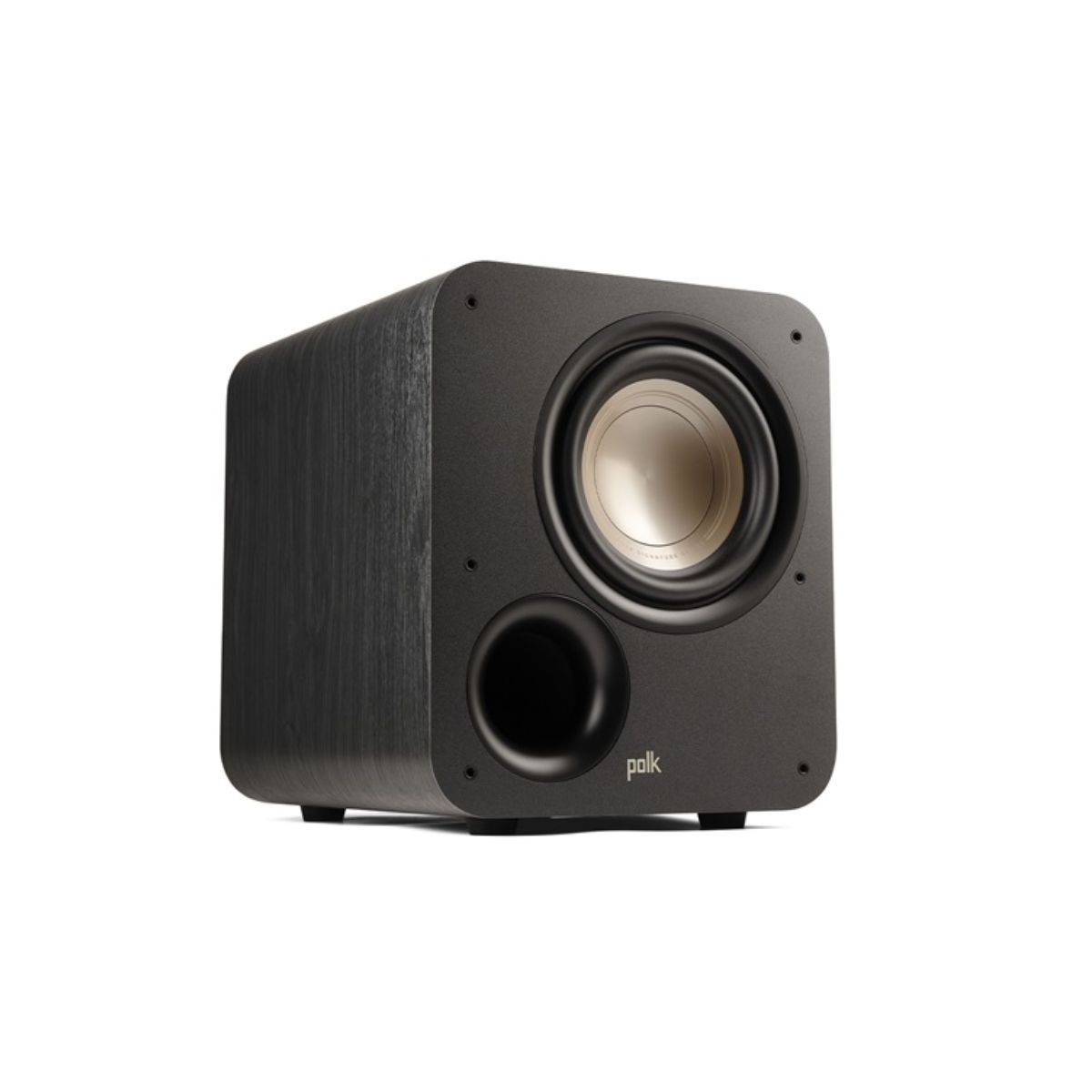7/31まで　PSW10　Polk Audioサブウーファー　メーカー保証期間内 Amazon.co.jp: Polk Audio PSW10 10インチモニターシリーズ