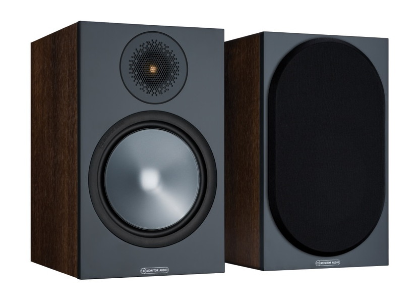 Monitor Audio Bronze BR6 を購入 : まいまいオーディオ Blog