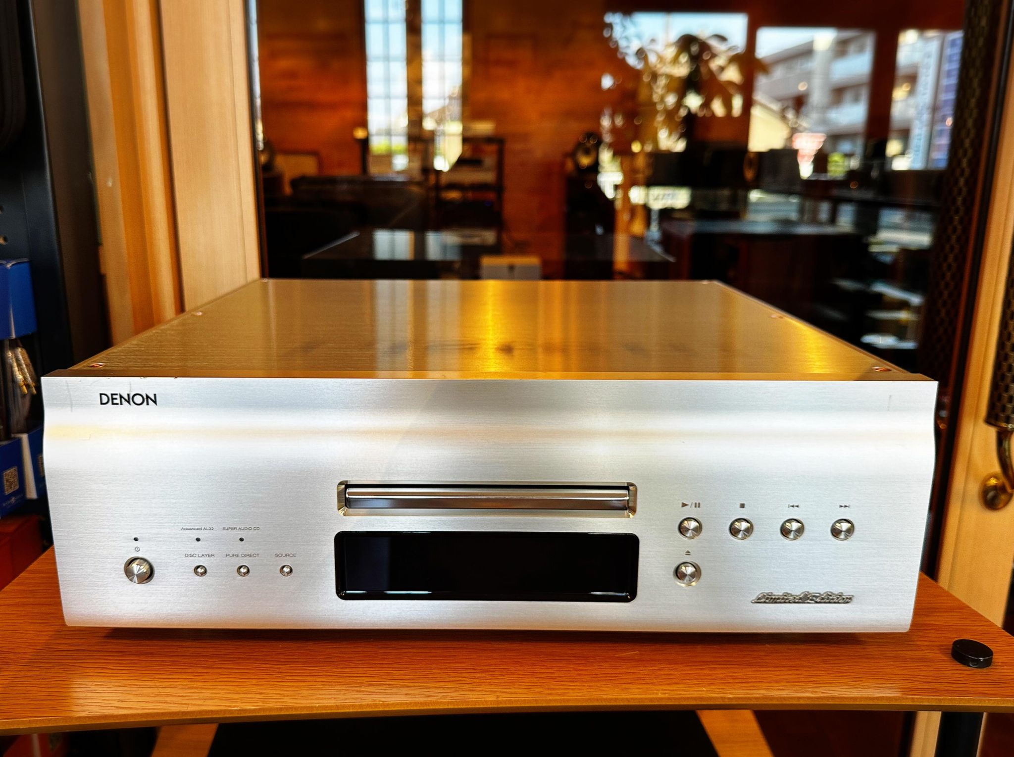 cd s3000 コレクション レビュー