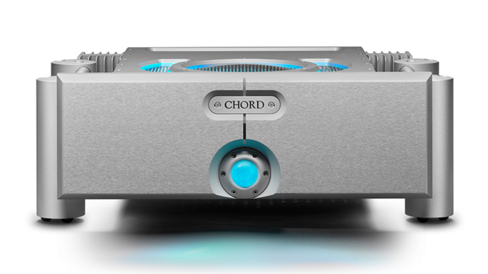 CHORD/パワーアンプ/Ultima 5のご紹介です。 CHORD/パワーアンプ/Ultima 5のご紹介です。