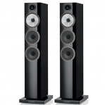 Bowers&Wilkins(B&W) 704S3 (ペア) 【色選択】【お取り寄せ】 | Bowers&Wilkins（B&W） | シマムセン