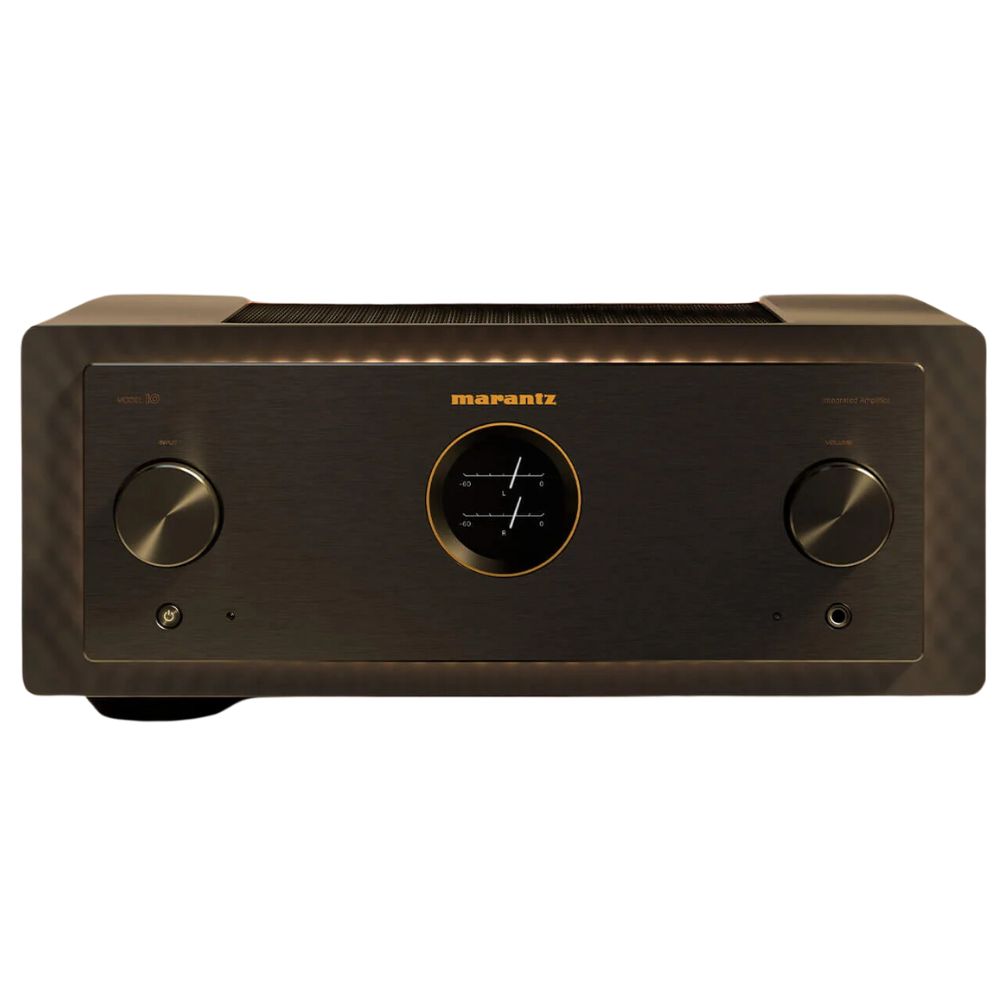 Marantz, Model 7T - テレビ修理-頑固親父の修理日記