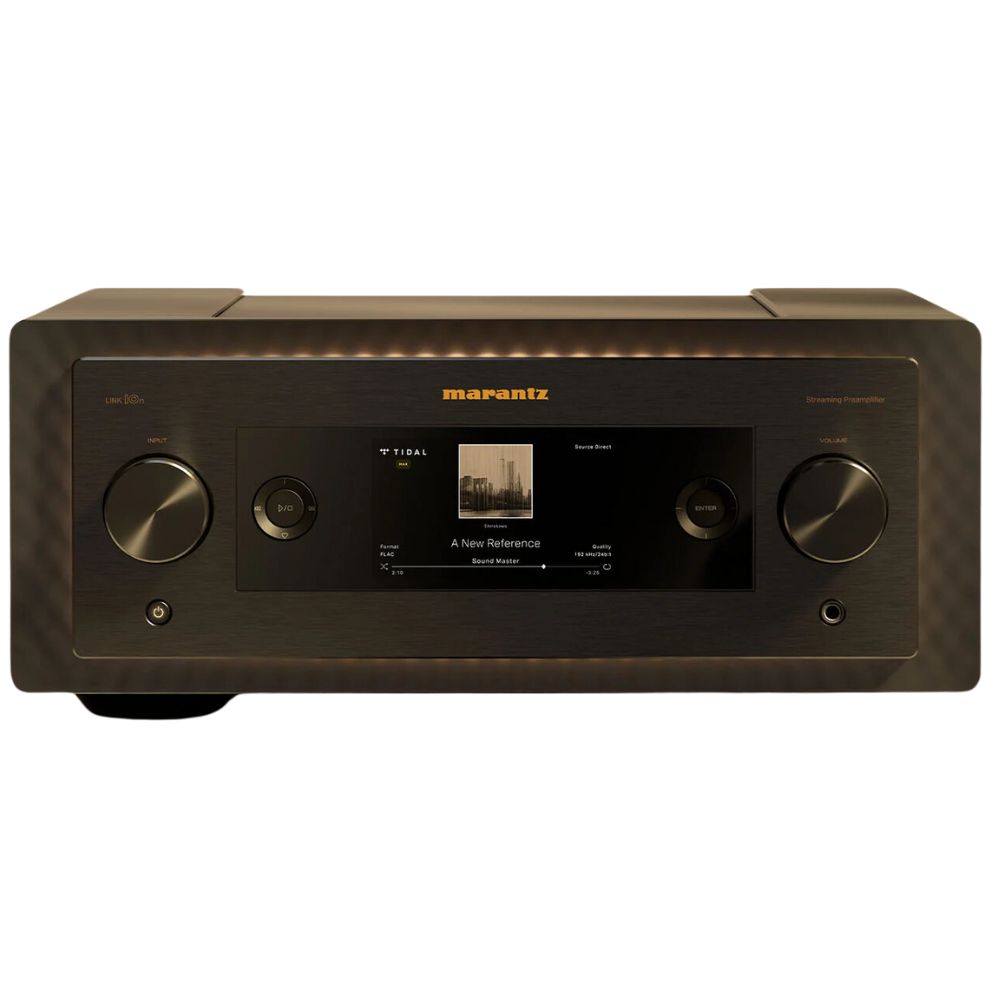 Marantz, Model 7T - テレビ修理-頑固親父の修理日記