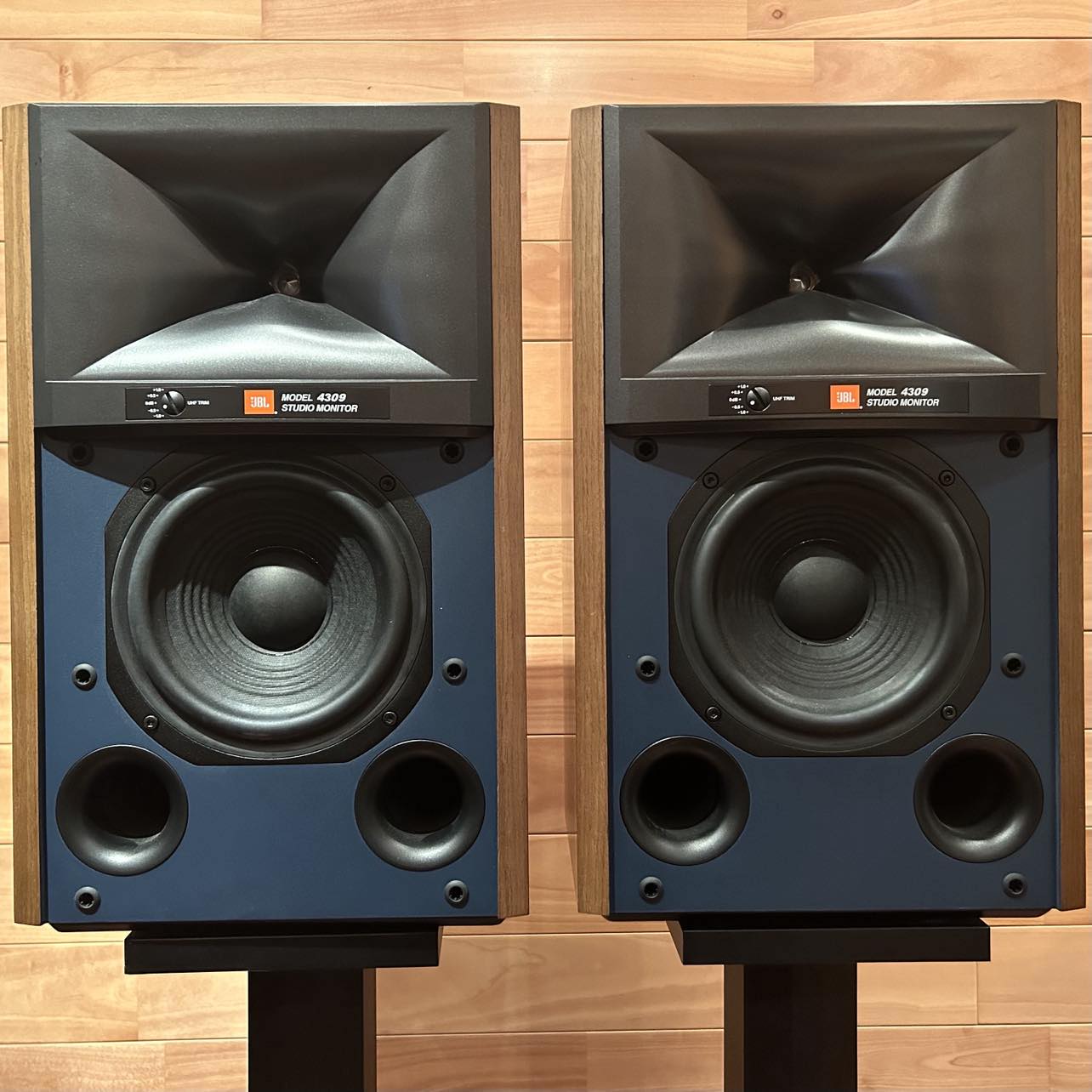 【JBL HM25-25】＋【JBL DT202TI】ペア 送料無料 Amazon.co.jp: JBL ジェービーエル 2-Way フルレンジ