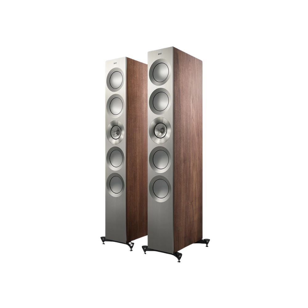 楽天市場】KEF Q7 Meta ペア 3Way・バスレフ型トールボーイ