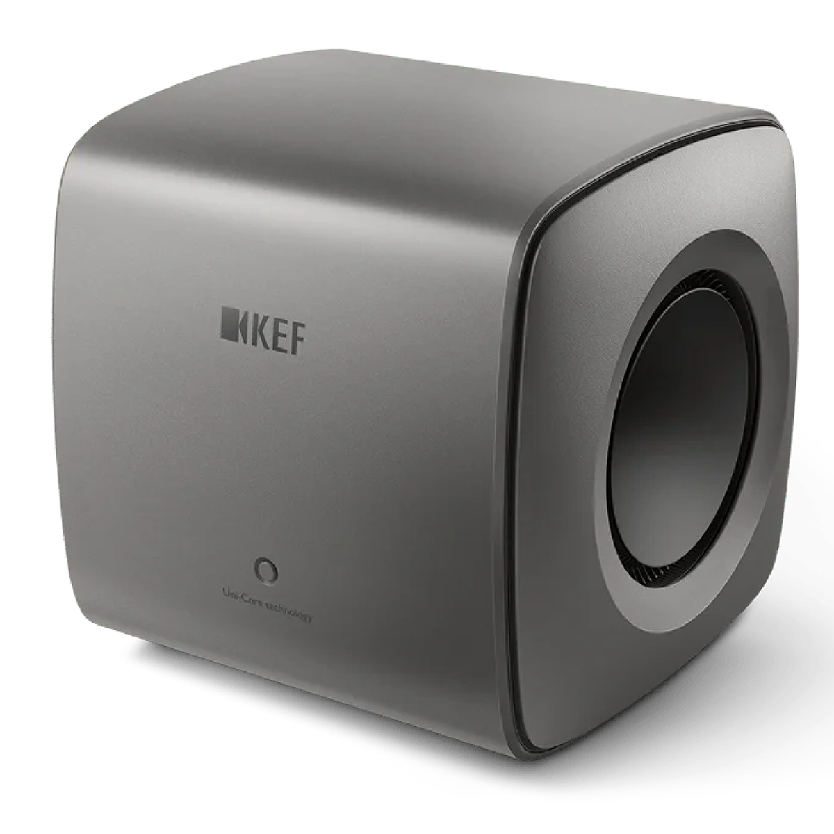 KEF オーバル型スピーカースタンド 2本+センタースピーカーセット KEF オーバル型スピーカースタンド 2本+センタースピーカー