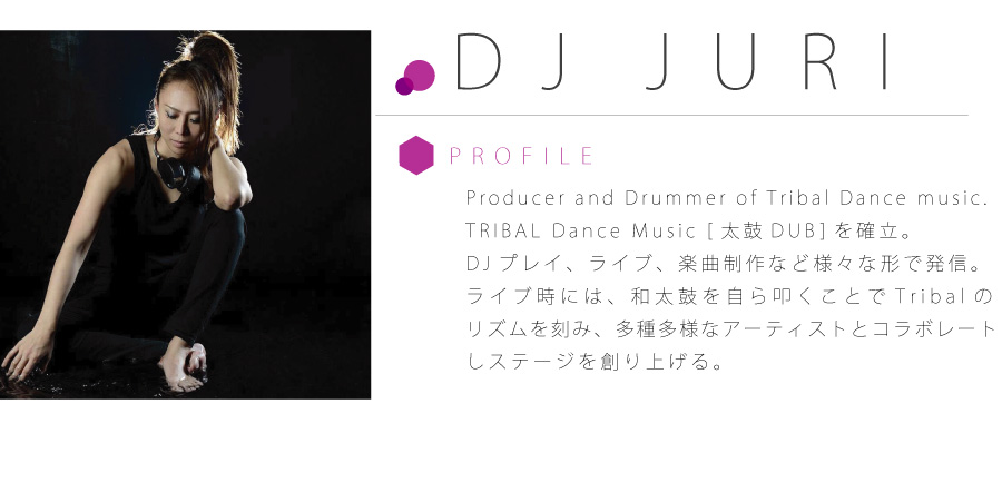 DJ JURI