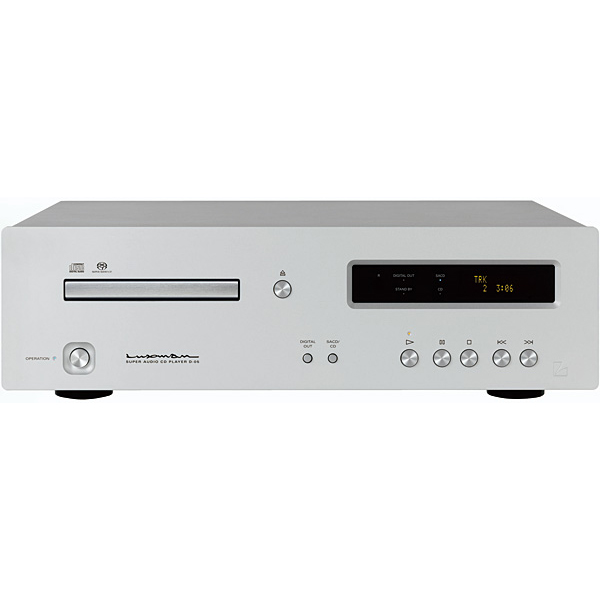 LUXMAN/CDプレーヤー/D-05 高級オーディオ,ピュアオーディオ専門店