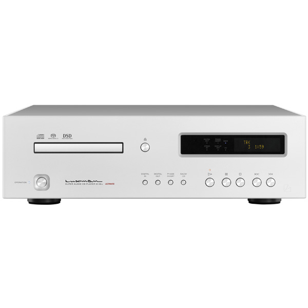 LUXMAN/CDプレーヤー/D-06u 高級オーディオ,ピュアオーディオ専門店