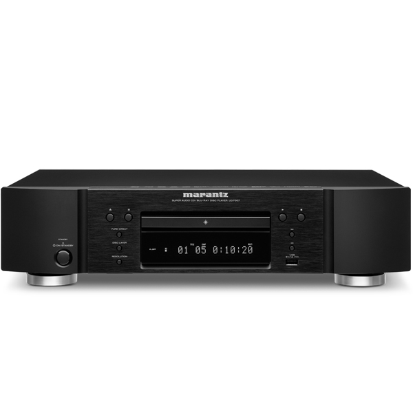 MARANTZ/ブルーレイディスクプレーヤー/UD7007 高級オーディオ,ピュアオーディオ専門店 あなたの音楽の夢を実現します。-OTAIAUDIO-