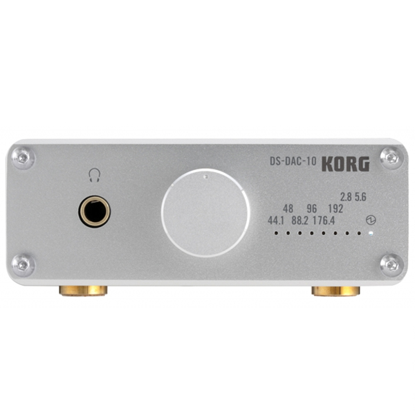 店頭展示処分品特価】KORG/DAコンバータ/DS-DAC-10 高級オーディオ,ピュアオーディオ専門店  あなたの音楽の夢を実現します。-OTAIAUDIO-