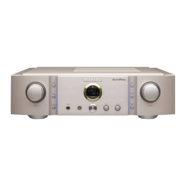 Marantz PM-14S1SE プリメインアンプ iveyartistry.com