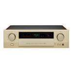 iڍ F Accuphase/vAv/C-2450